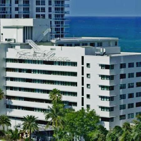 Casablanca Private Suite With Direct Beach Access Μαϊάμι Μπιτς Εξωτερικό φωτογραφία