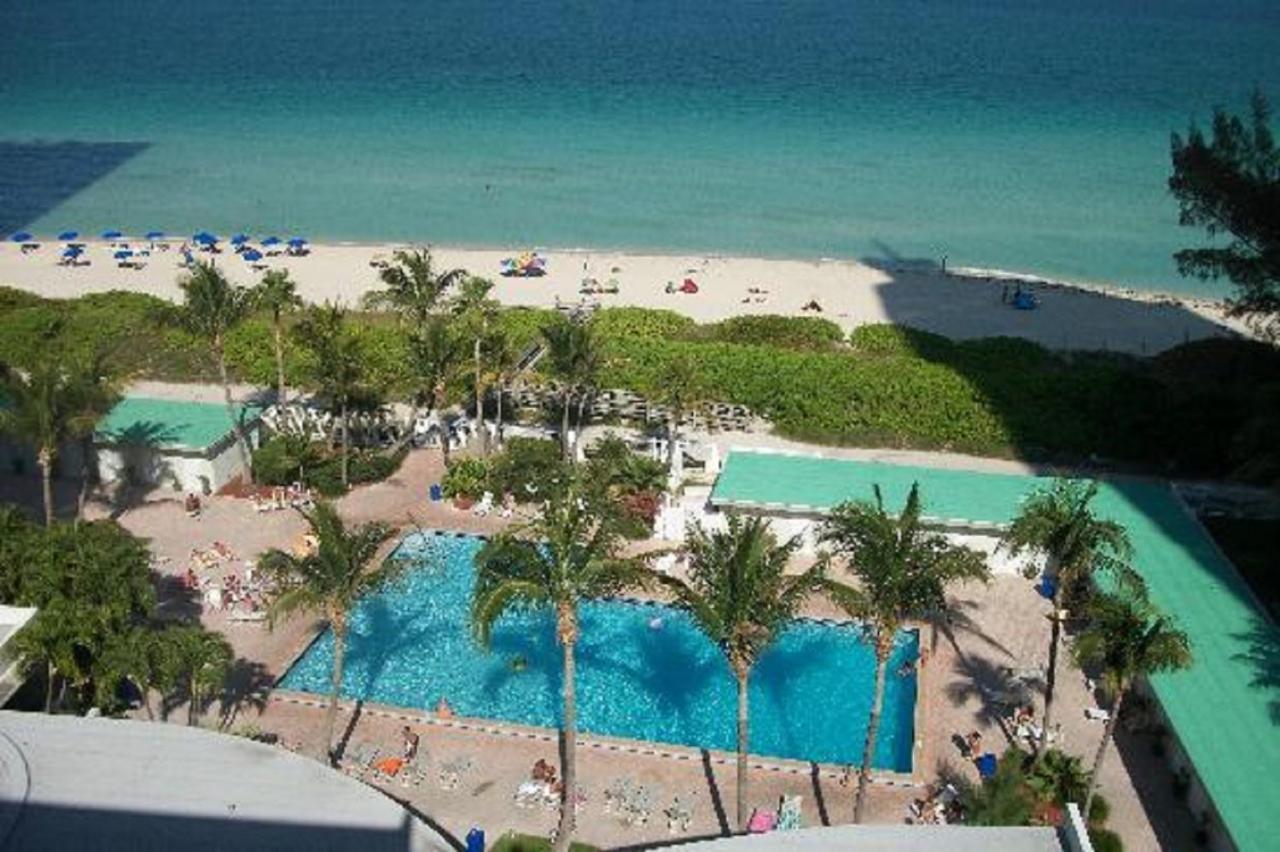 Casablanca Private Suite With Direct Beach Access Μαϊάμι Μπιτς Εξωτερικό φωτογραφία
