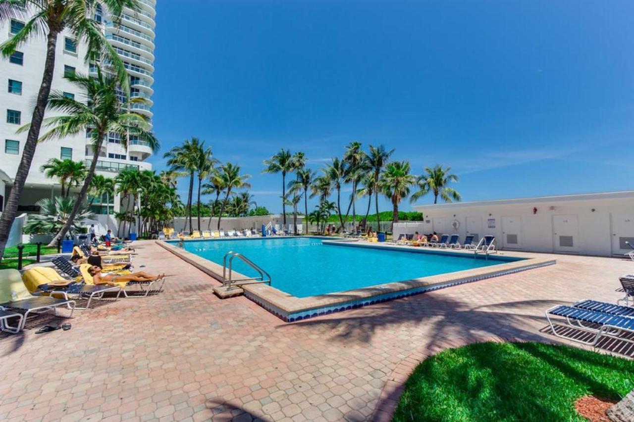 Casablanca Private Suite With Direct Beach Access Μαϊάμι Μπιτς Εξωτερικό φωτογραφία